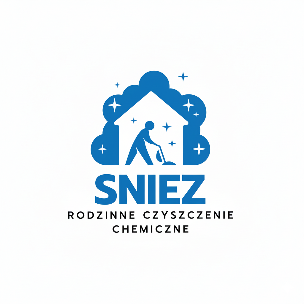 Сімейна хімчистка у Варшаві SNIEZ